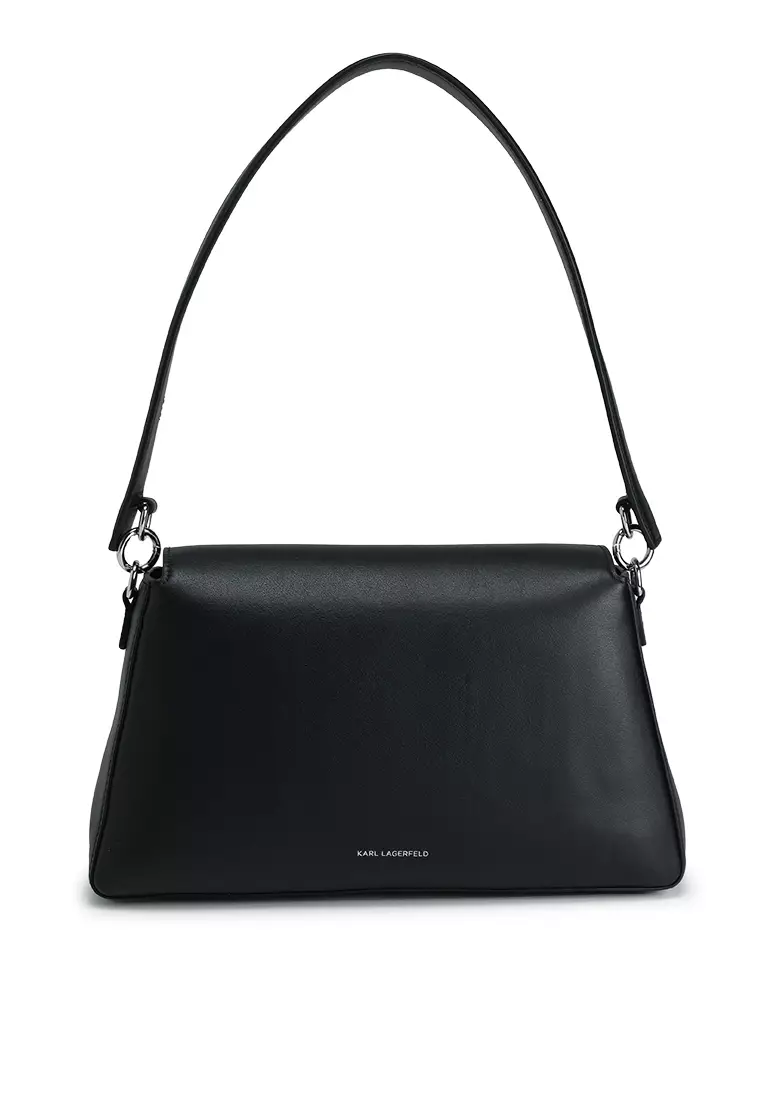 K/Ikon Soft Shoulder Bag