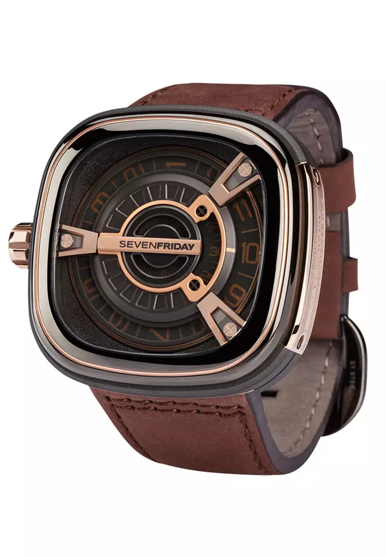 Sevenfriday 7a outlet watch price