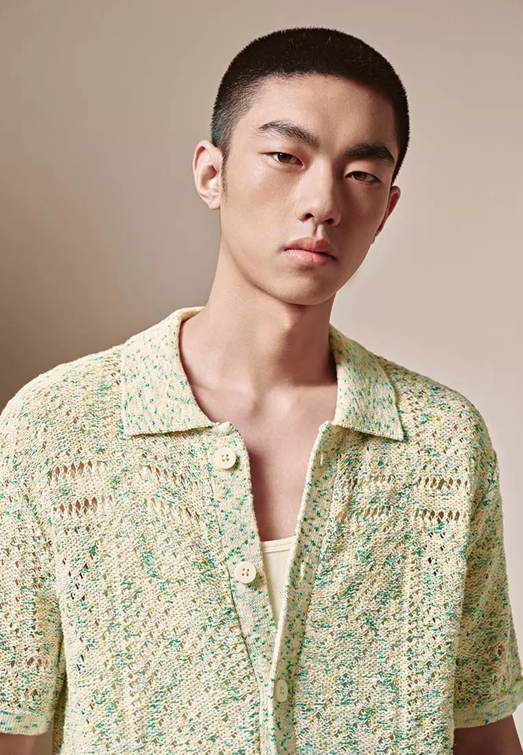 Knitted Cardigans