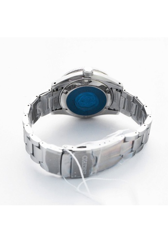 Buy SEIKO [NEW] Seiko Prospex Automatic Blue Dial Stainless Steel Men's  Watch SPB297J1 2023 Online | ZALORA Singapore