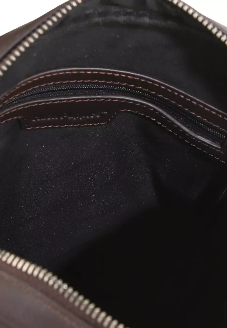 WOODY SLING BAG