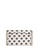 kate spade new york white Spencer Chain Wallet 13D53AC2B4AA8BGS_3