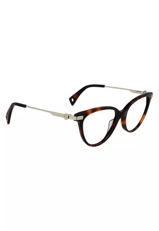 Acetate Rectangular Eyeglasses Frames