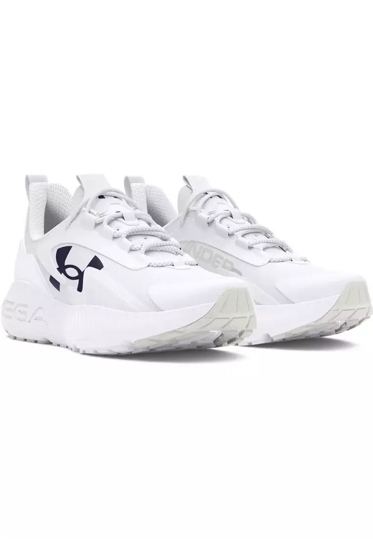 Under Armour UA HOVR™ Mega 2 MVMNT Unisex Sportstyle Shoes