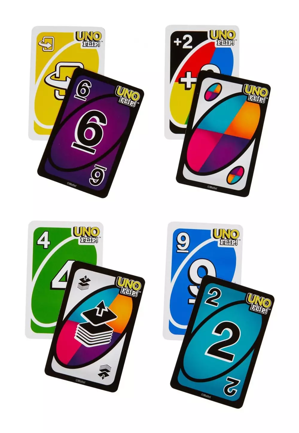 UNO Flip!™