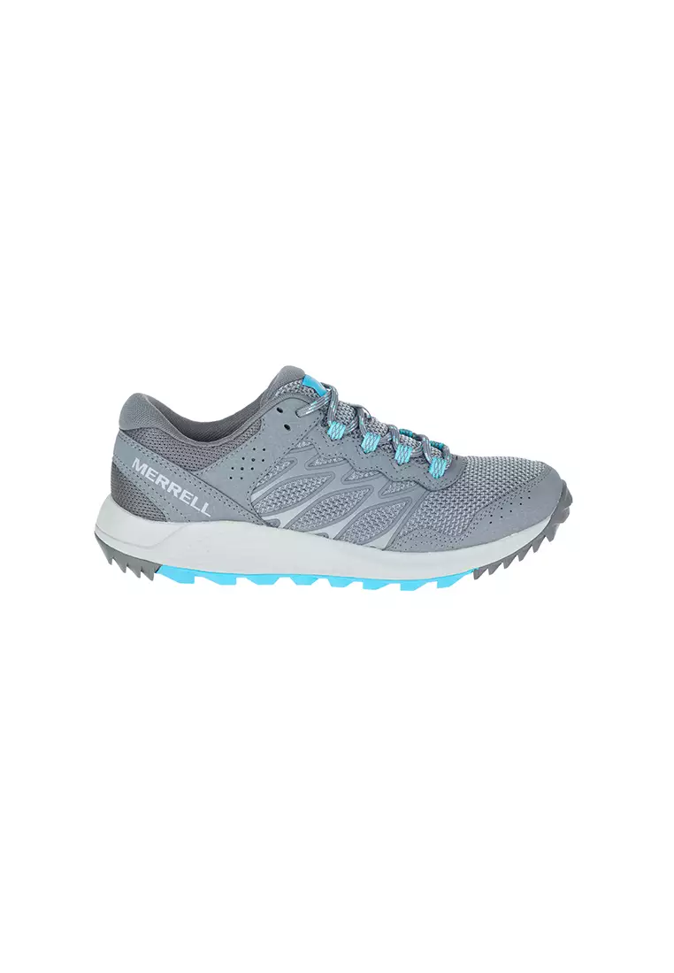 Merrell clearance shoes running