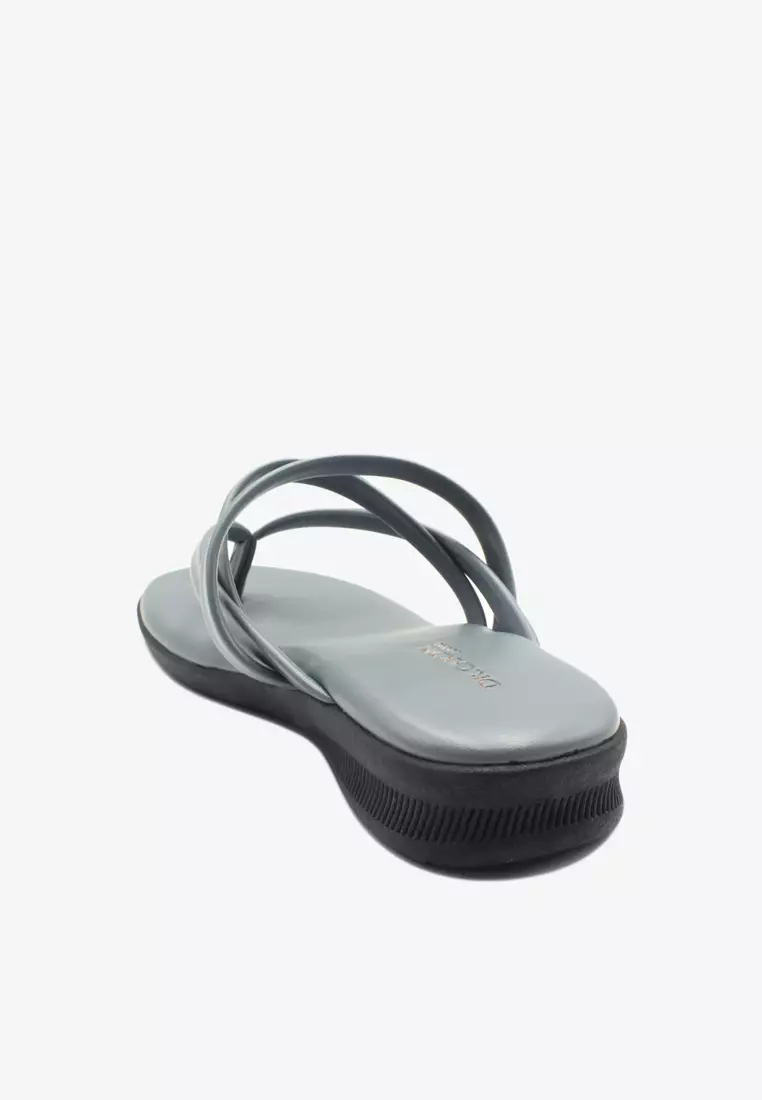 Dr Cardin Women  Comfort Sandal L-8G-A278