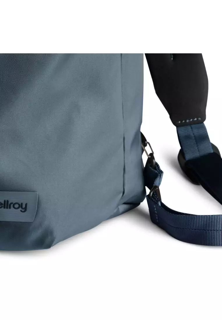 Bellroy Laneway Totepack - Bluesteel