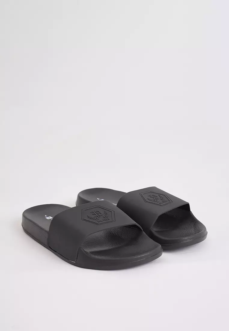 Penshoppe slippers shop for female