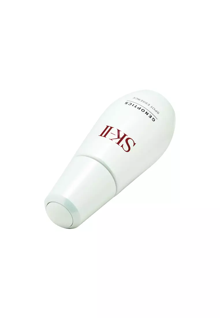 Buy SK-II GenOptics Spot Essence 50ml 2025 Online | ZALORA