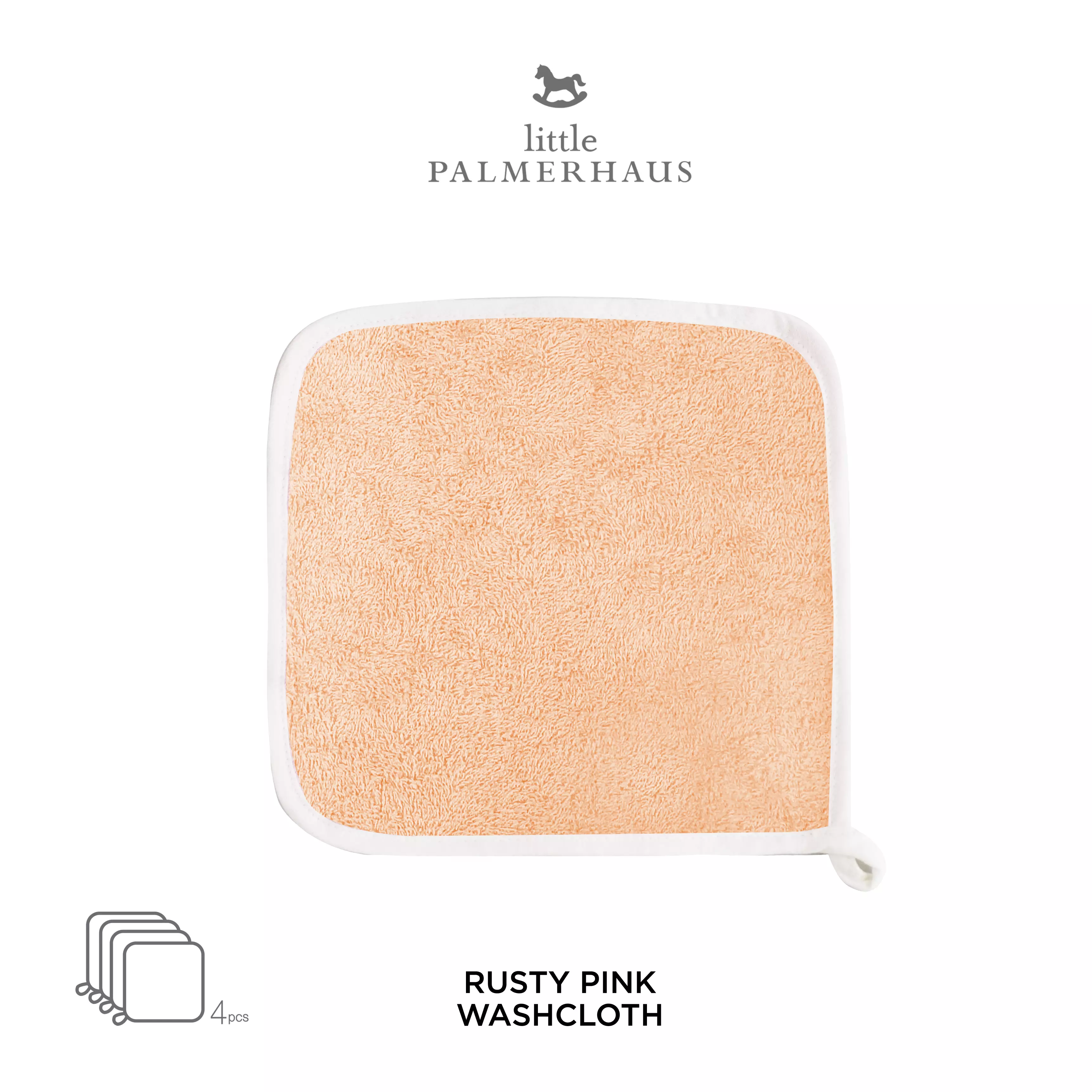 Little palmerhaus hot sale washcloth