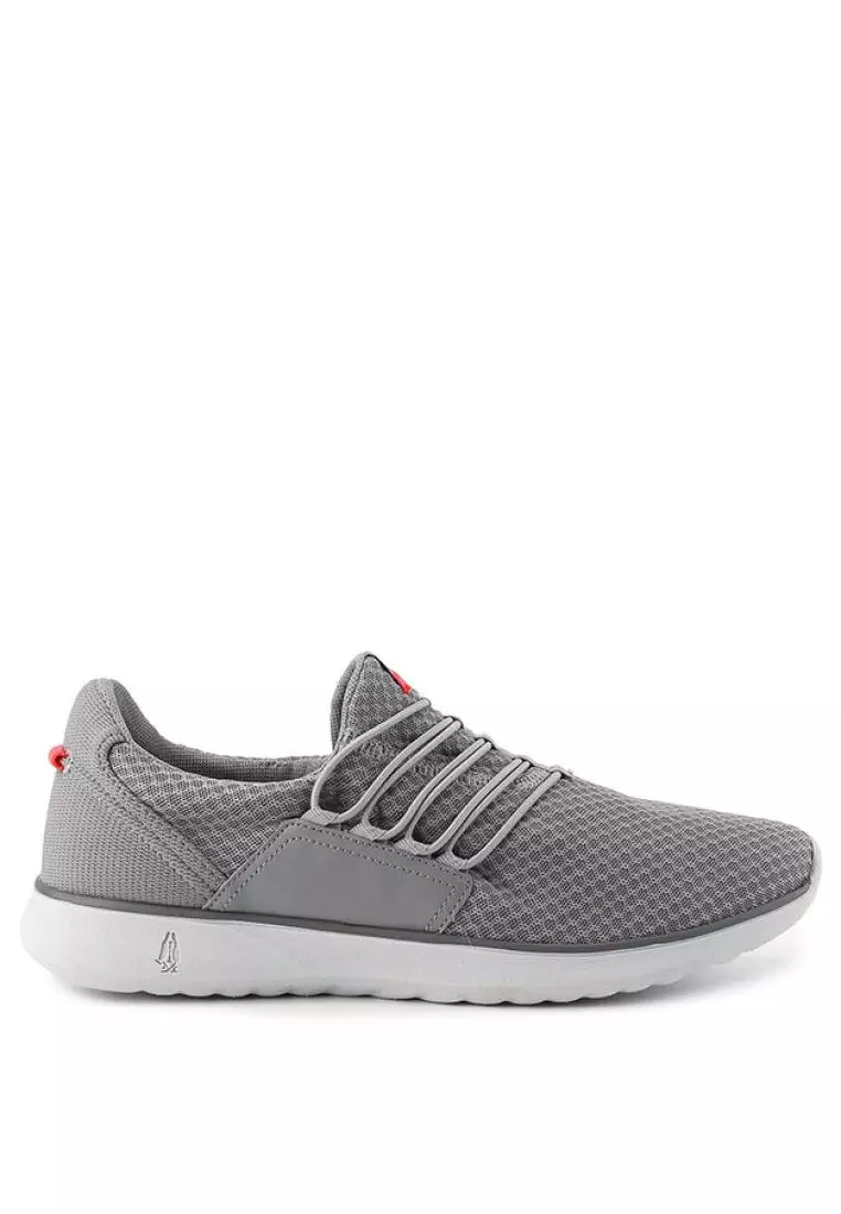 Hush puppies discount rubber shoes