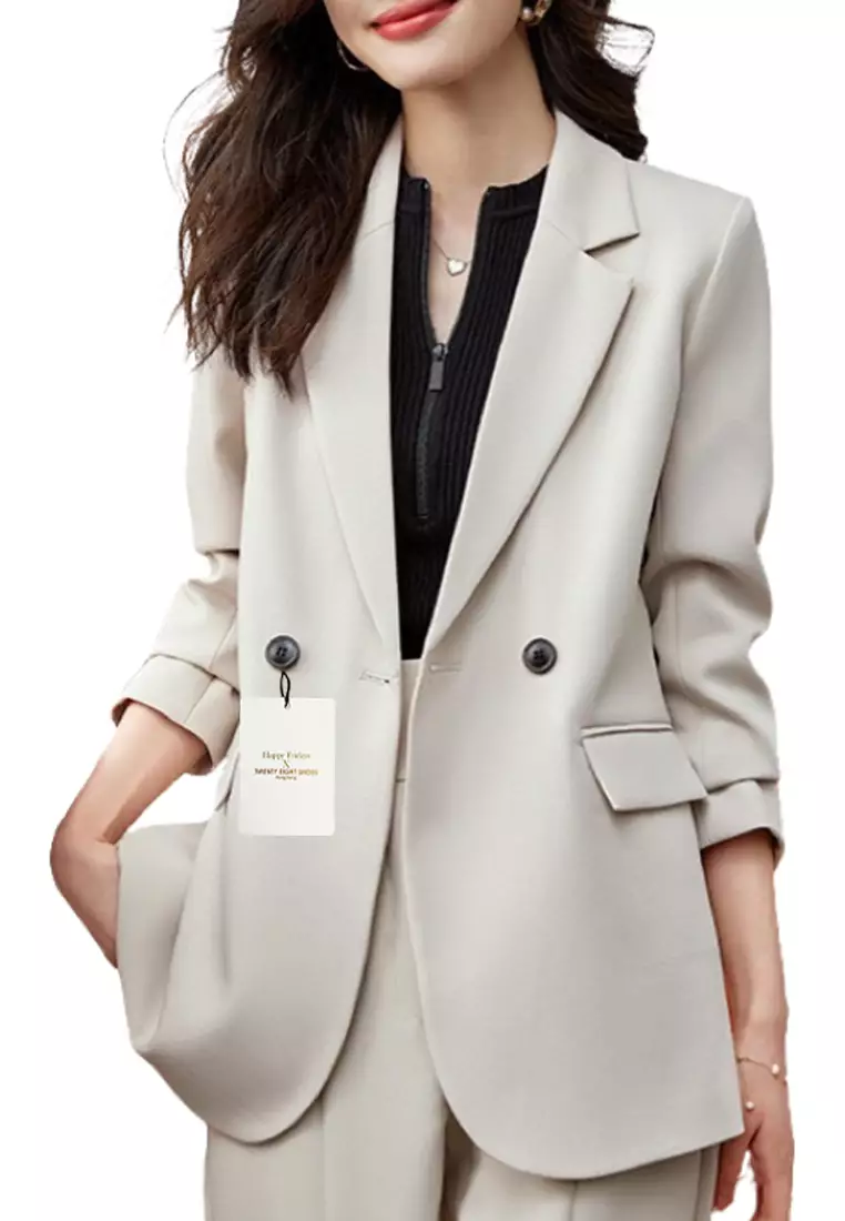 Shoes for discount casual blazer