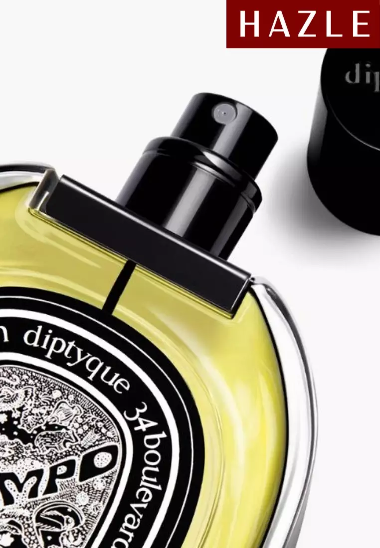 Jual Diptyque Tempo Unisex EDP 75 ml Original 2026 | ZALORA