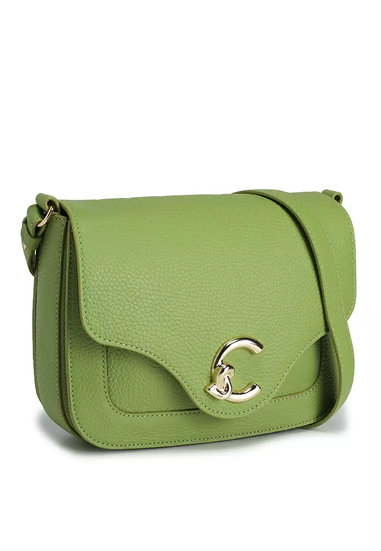 Buy Coccinelle C-Me Crossbody Bag 2025 Online ZALORA