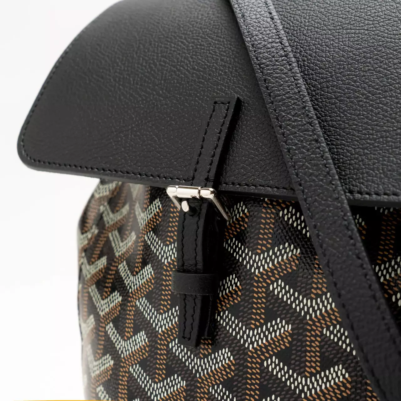 Alpin Mini Backpack All Black