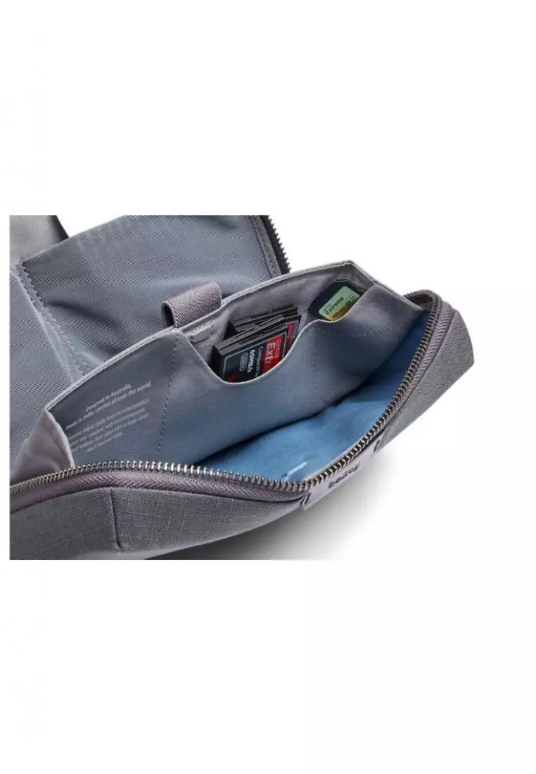 Bellroy Tech Kit - Black