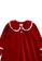 RAISING LITTLE red Bask Christmas Dress C78FAKAAECDA02GS_3