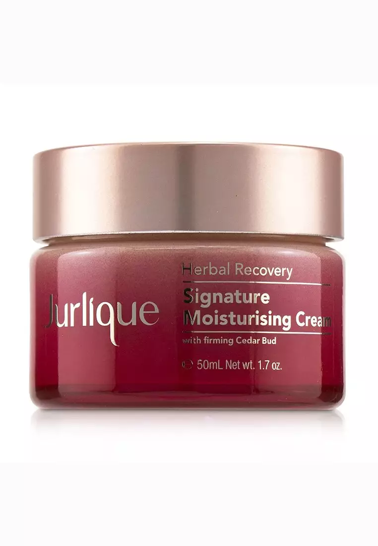 Jurlique - Herbal Recovery Signature Moisturising Cream 50ml/1.7oz