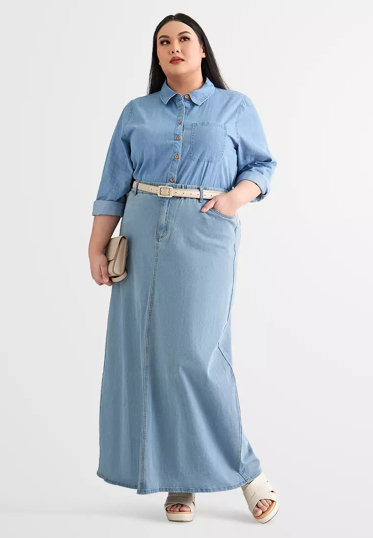 Misclaire plus size clothes online outlet shopping