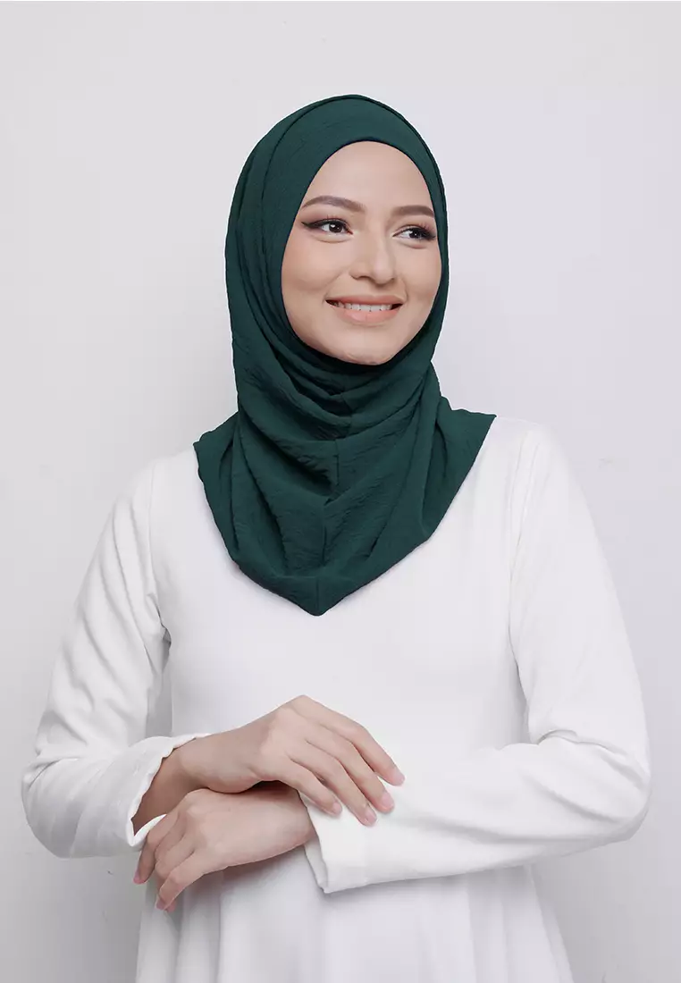HIJAB INSTAN ALINA