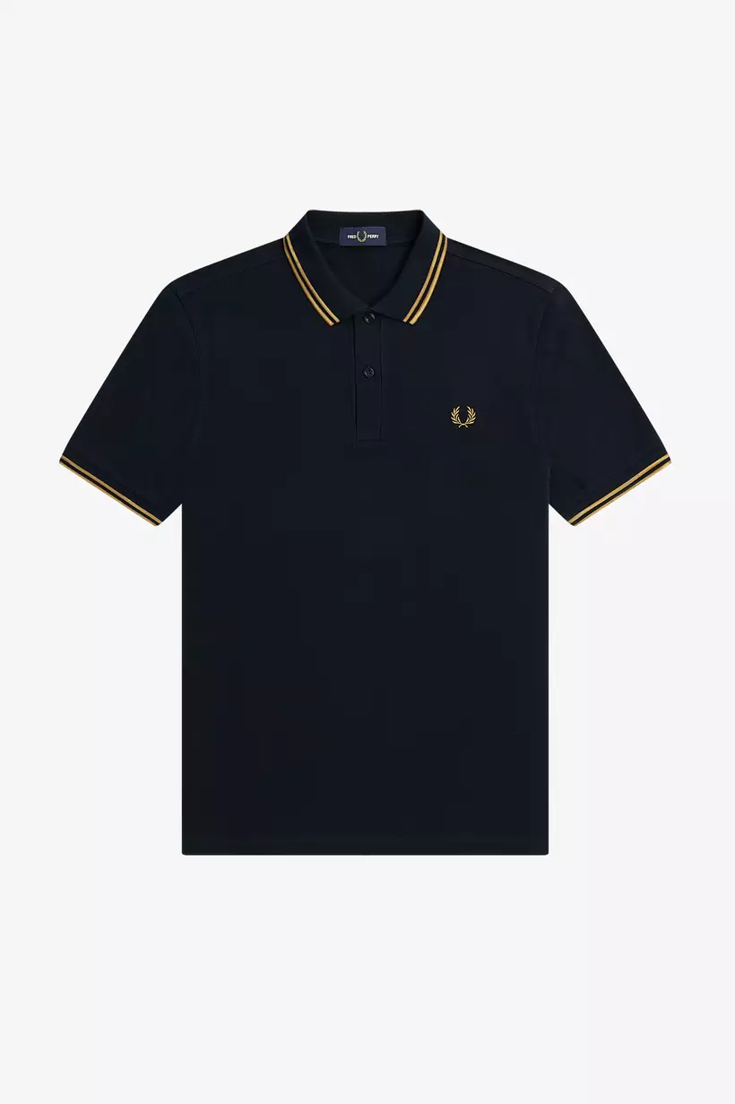 Fred deals perry thread