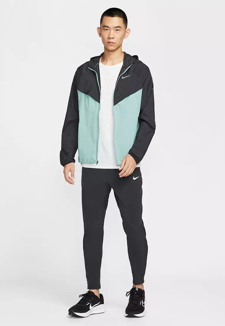 Uv Rpl Stride Jacket