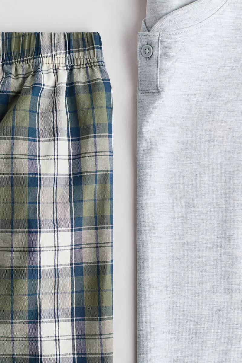 Pyjamas