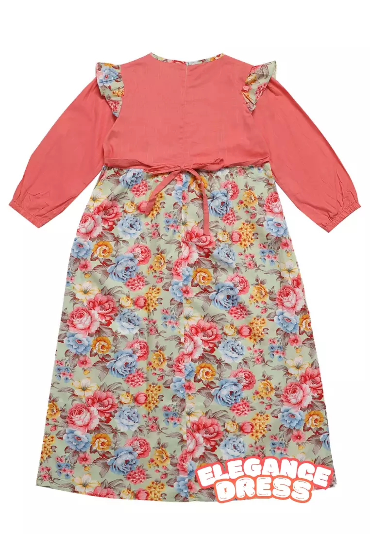 Dress Elegance 2 Pita Salem