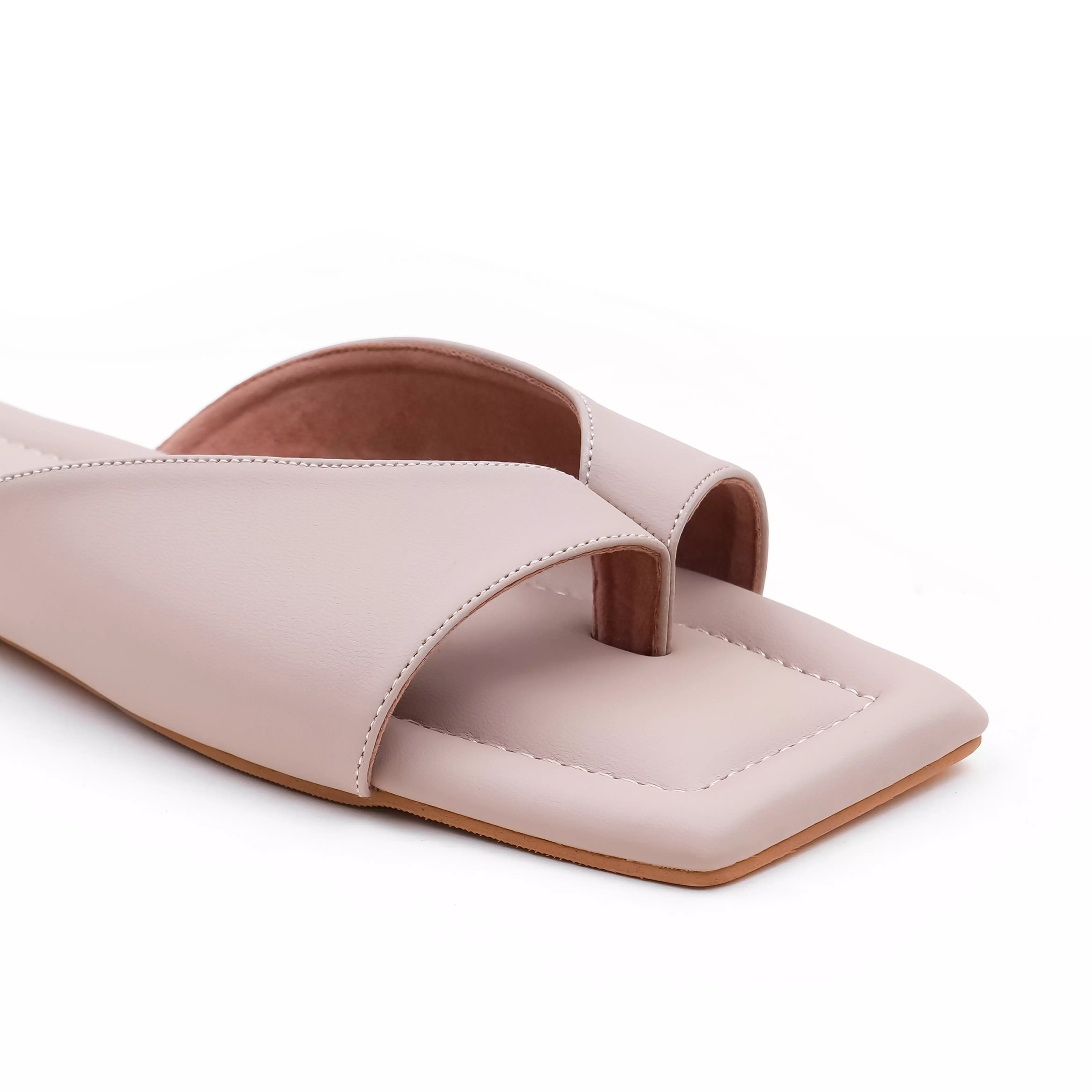 PATRIS Joei Sandal Wanita Flat / Teplek