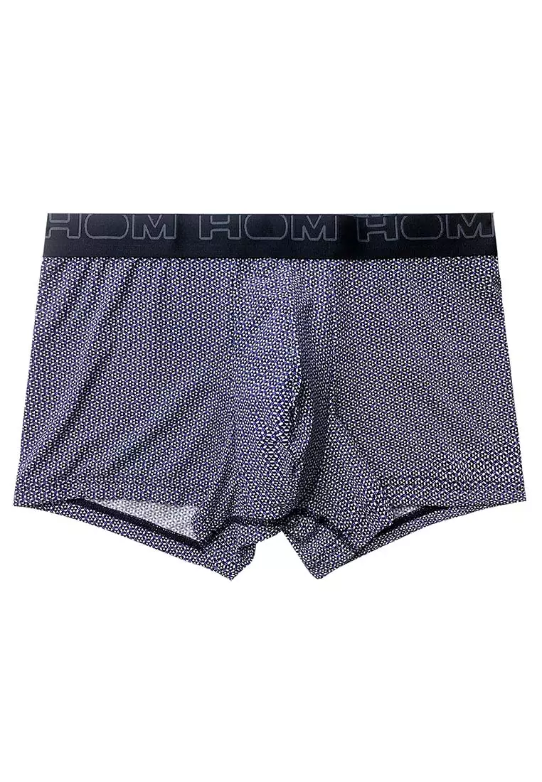 Buy HOM Boxer Briefs PD Special Collection_Geometry 2023 Online