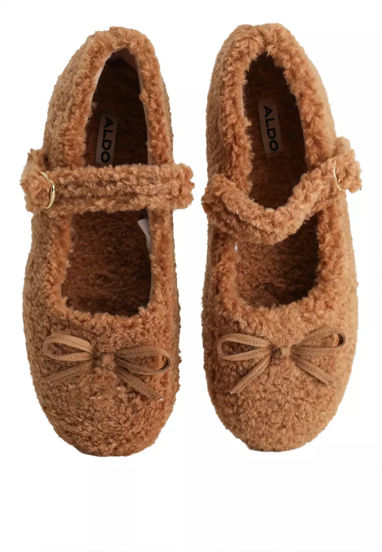 Cozycove Ballerina Flats