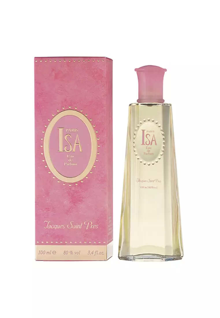 Udv Isa Edp Spray 100Ml