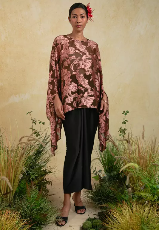 NITA KURUNG SET