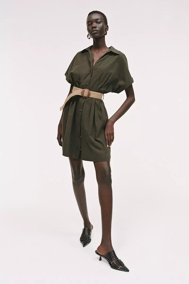 H & mt shirt dress shop