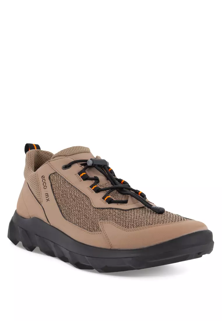 Discount on ECCO  shoes - SKU: Men's Mx Breathru Shoe In Morel