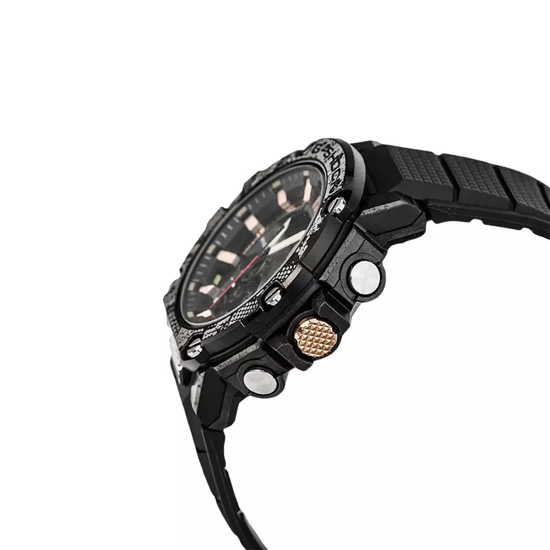 Jual CASIO Jam Tangan Pria Casio G-Shock GST-B300WLP-1AJR G-Steel