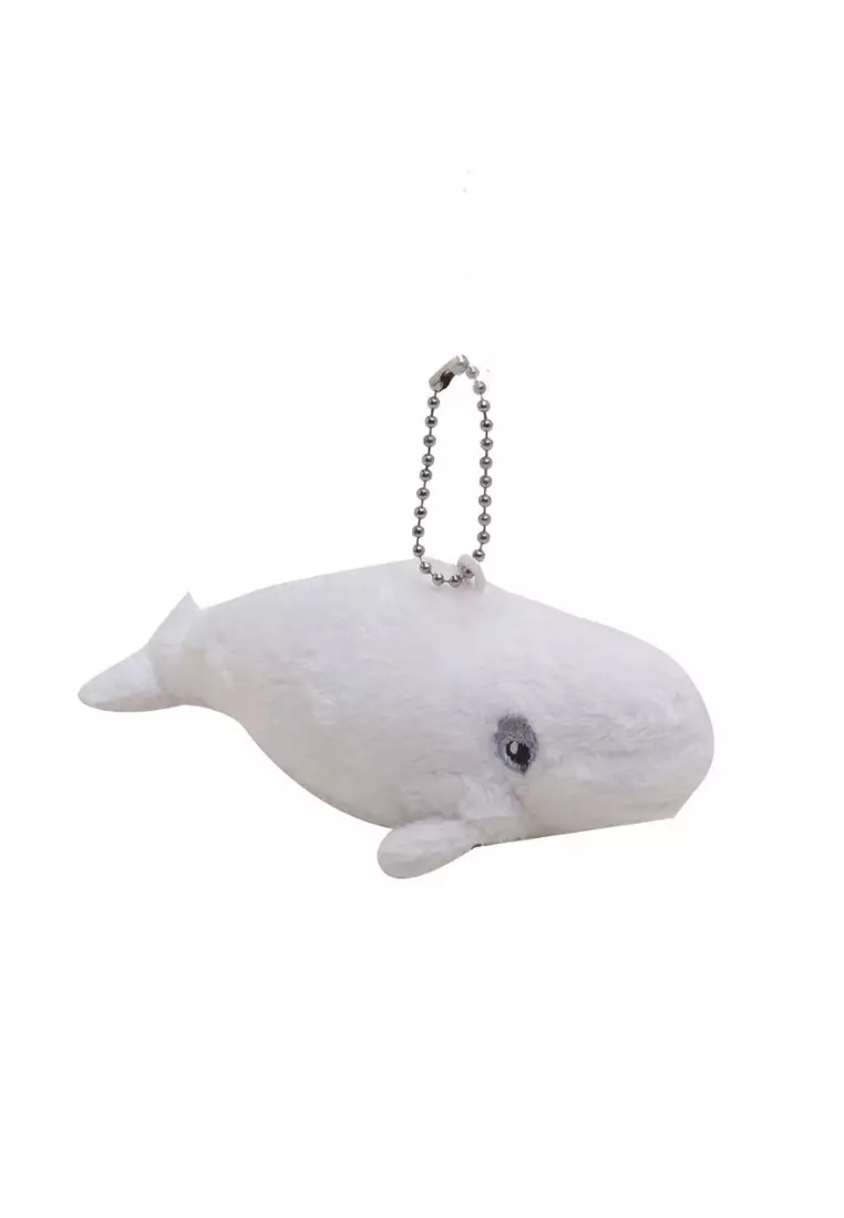 SP Keychain Disney Finding Dory Bailey