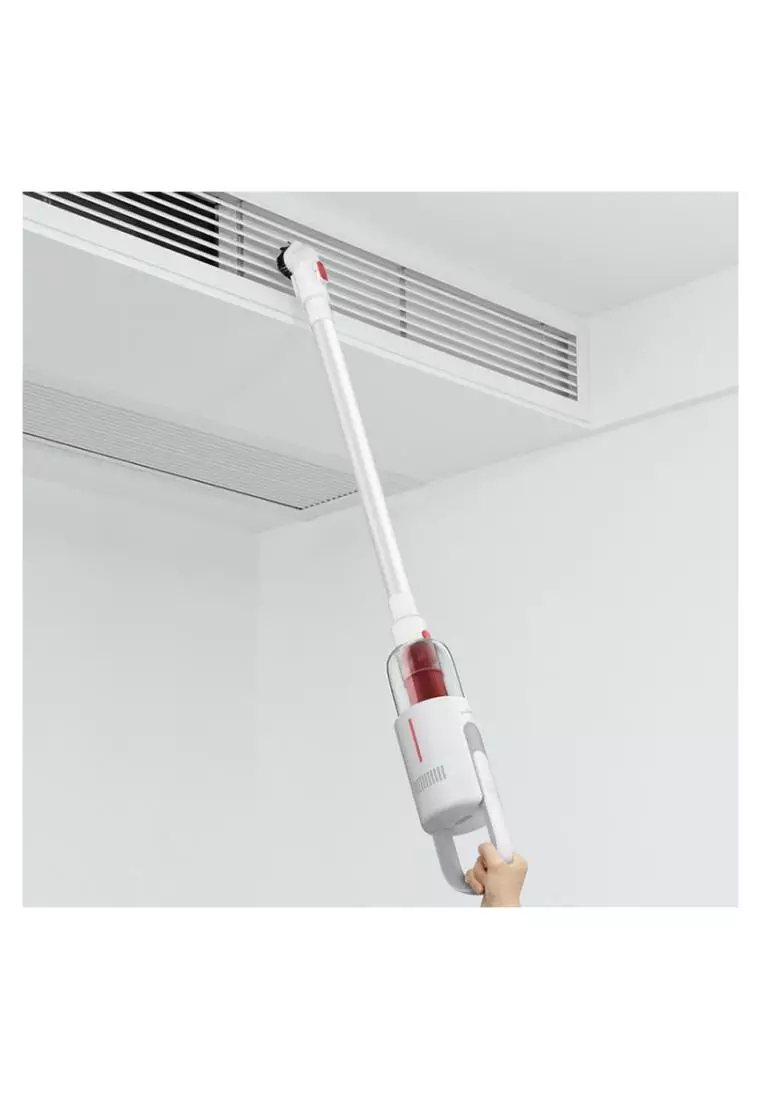 Buy Deerma VC20 Plus Vacuum Cleaner Handheld Cordless Stick Aspirator