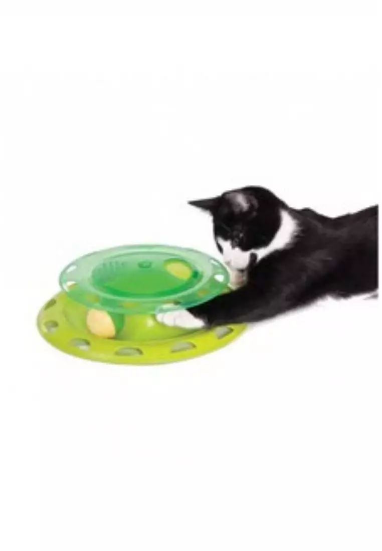Petstages catnip chaser store