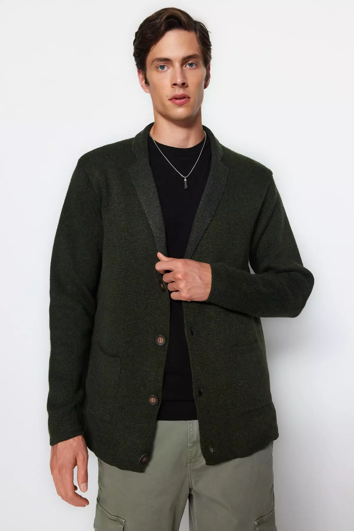 Mens cardigans top online
