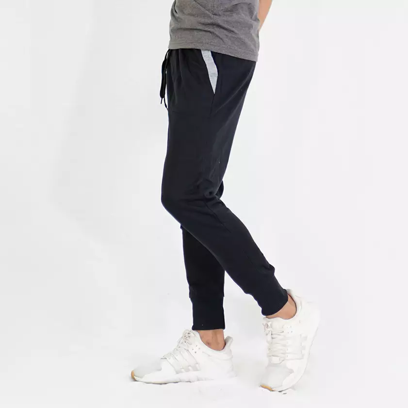 OKECHUKU Median  Jogger Training Pants Unisex