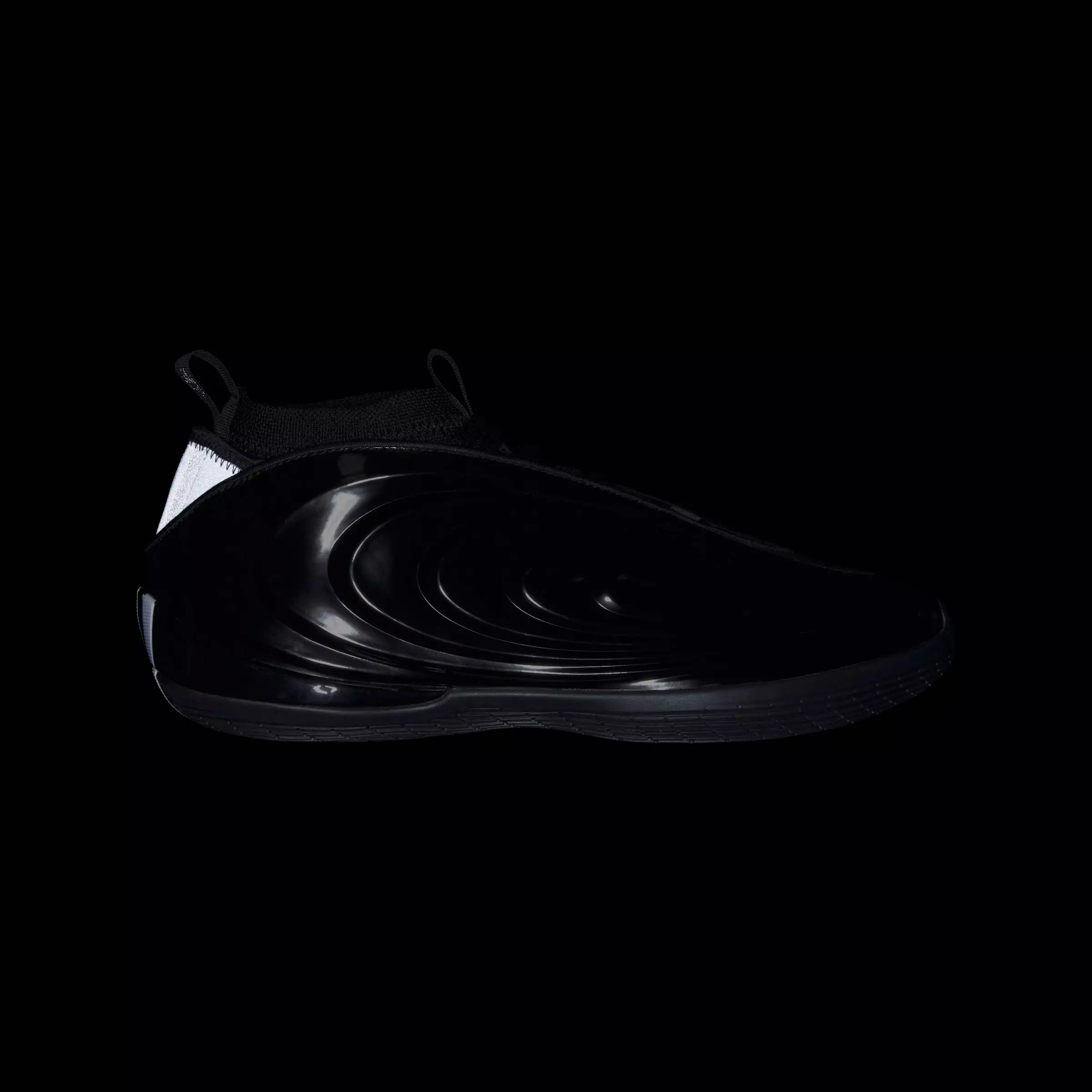 Basketball HARDEN VOLUME 10 Shoes Unisex Black JR1598
