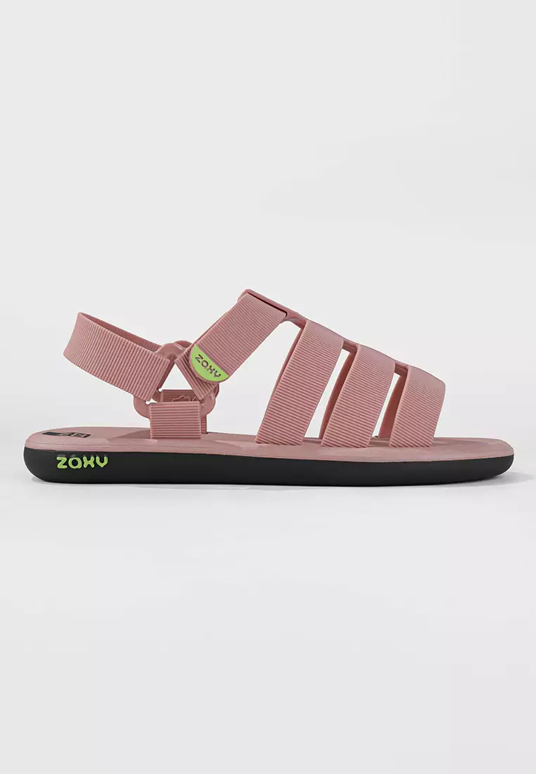 Buy Zaxy Zaxy Women Movimento Sandal FEM Nude Online ZALORA