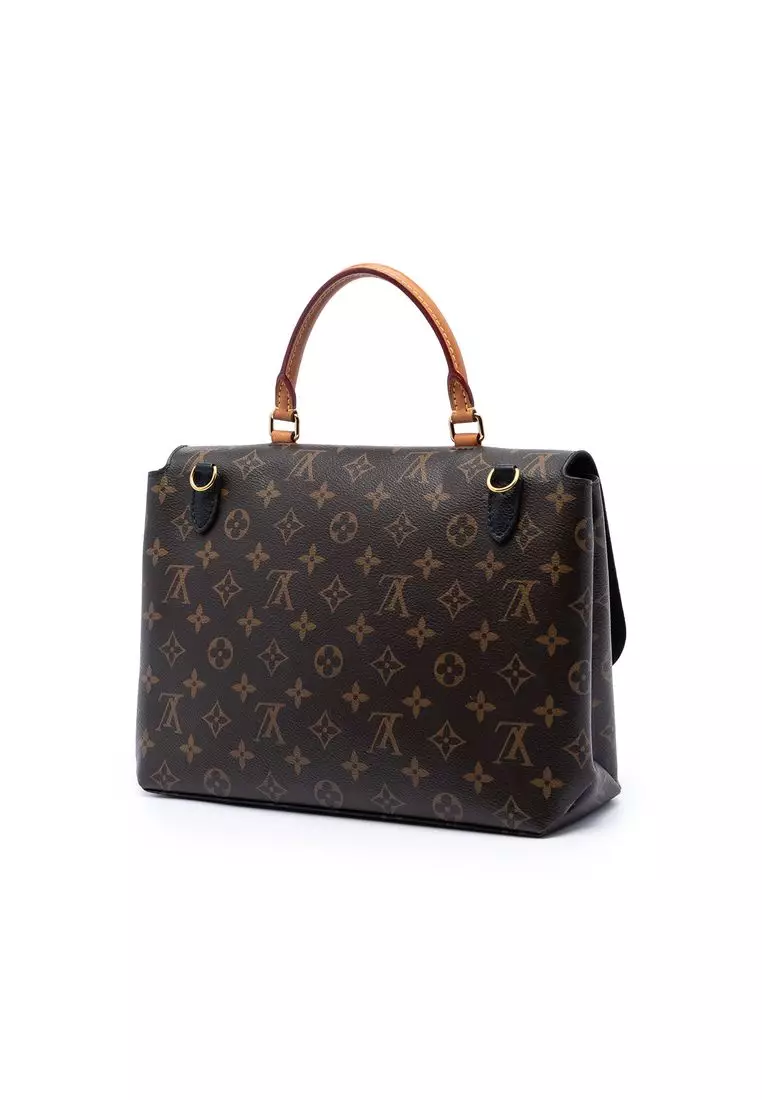 Pre-Loved Louis Vuitton Monogram Vaugirard