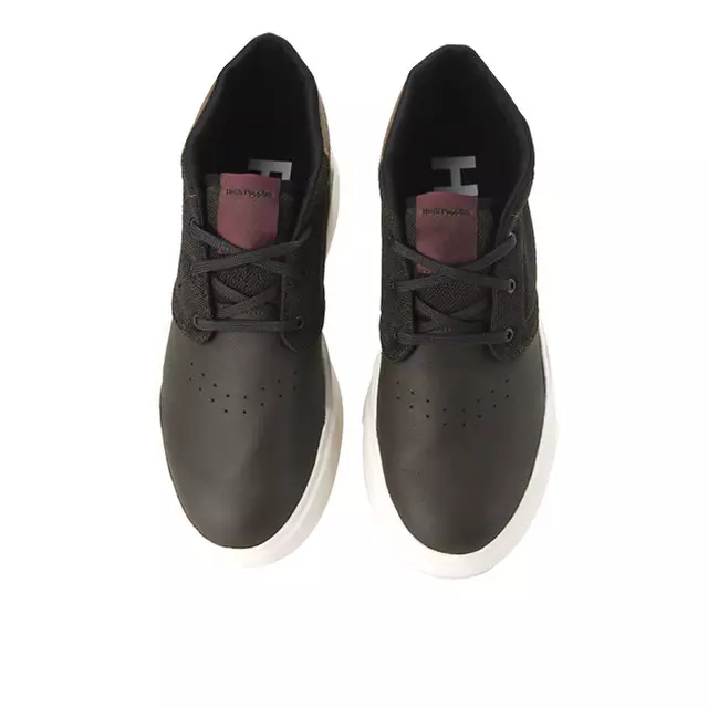 RUSH CHUKKA