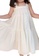 RAISING LITTLE white Verona Dress D2836KA22A691CGS_3
