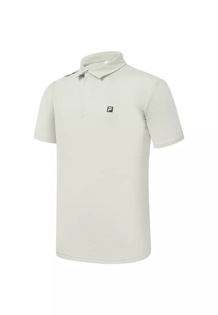 Mens fila golf shorts top