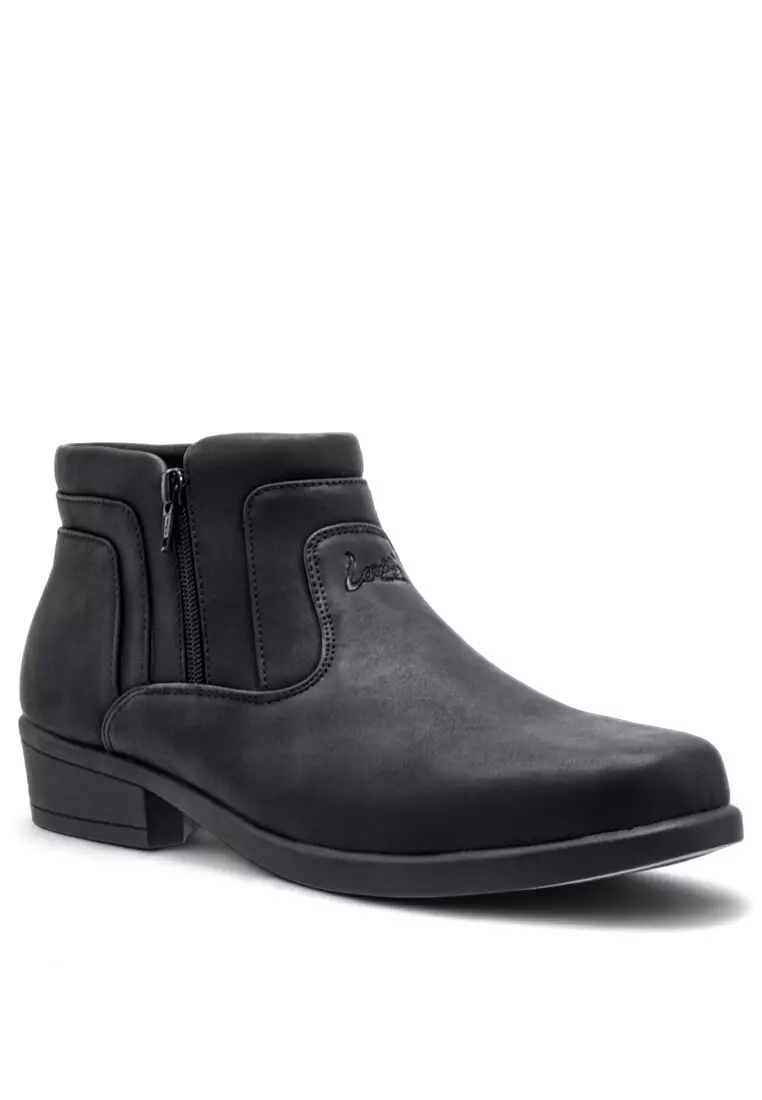 Men Slip On Solid Tone Casual Formal - 240311253