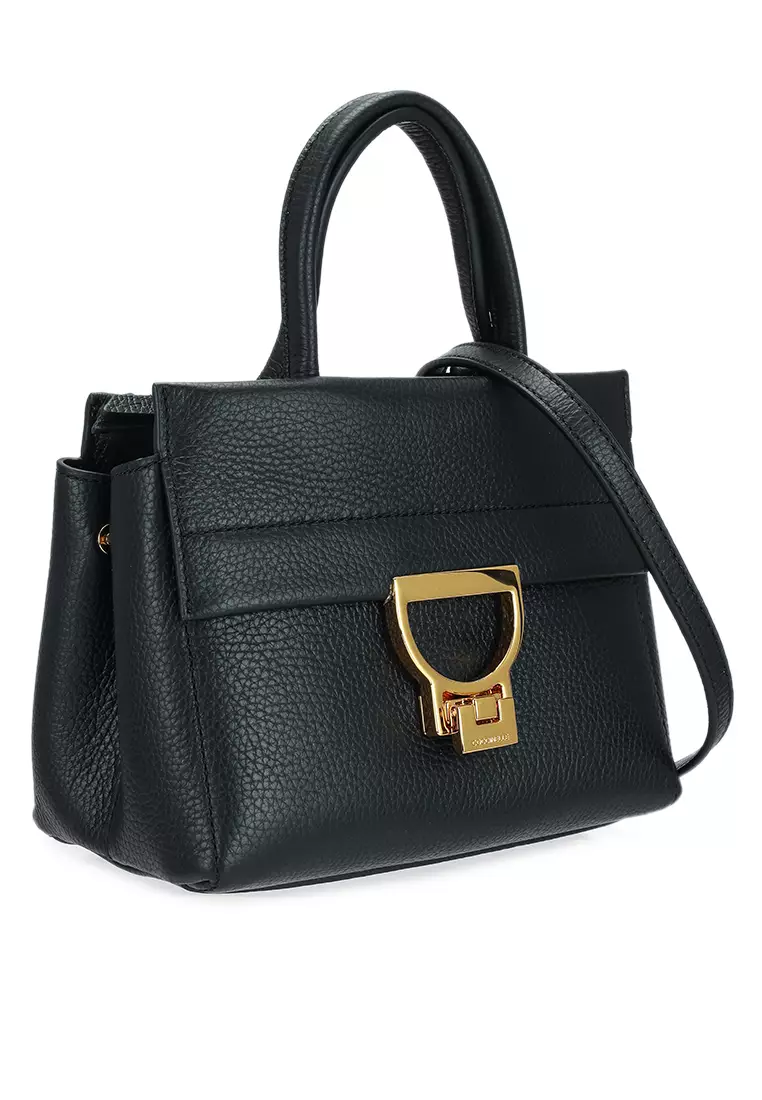 Arlettis Top Handle Bag